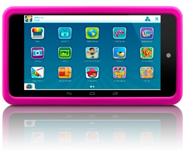 Lenco Kidztab-520 mini