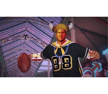 Dead Rising 2, Xbox 360