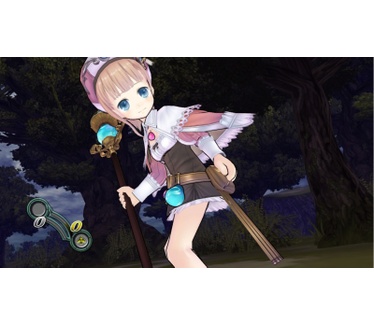 Atelier Rorona: The Alchemists of Arland