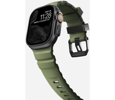 Nomad Rocky Point Band