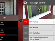Vodafone TV Anywhere
