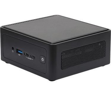 ASRock NUC BOX-225H