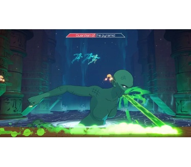 Space Adventure Cobra The Awakening - Limited Edition (Switch)