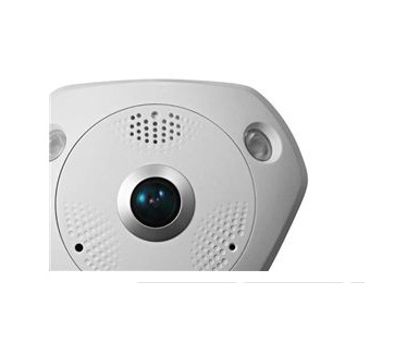 Hikvision DS-2CD6362F-IVS