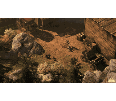 Desperados III, PC (Windows)