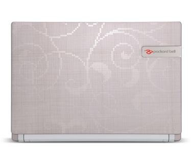 Packard Bell DOT S/P-510NL