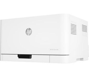 HP Color Laser 150a