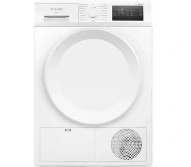 Siemens iQ300 WT43H00ENL