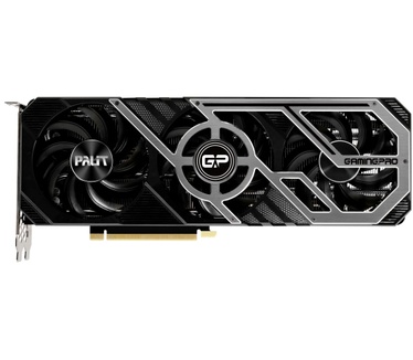 Palit GeForce RTX 3080 GamingPro OC