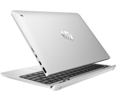 HP x2 210 G2 x2 210 G2 Detachable PC Zilver