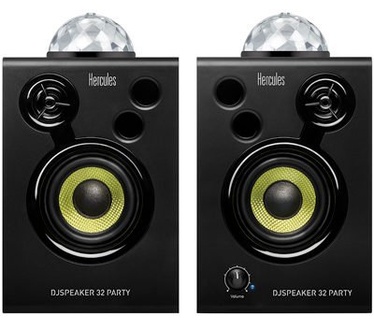 Hercules DJ Speaker 32 Party