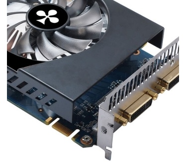 Club 3D GeForce GTX 560Ti CoolStream OC Edition