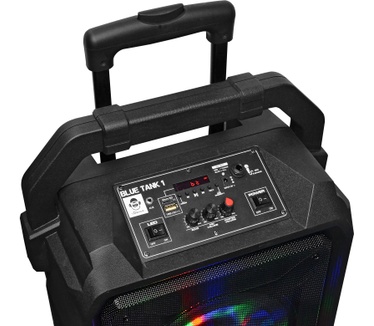 iDance BT-1