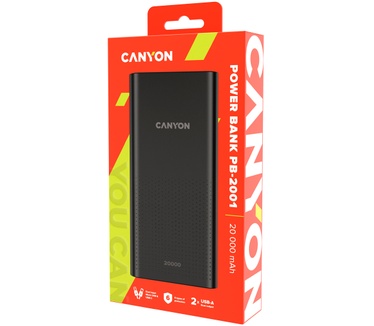 Canyon CNE-CPB2001B