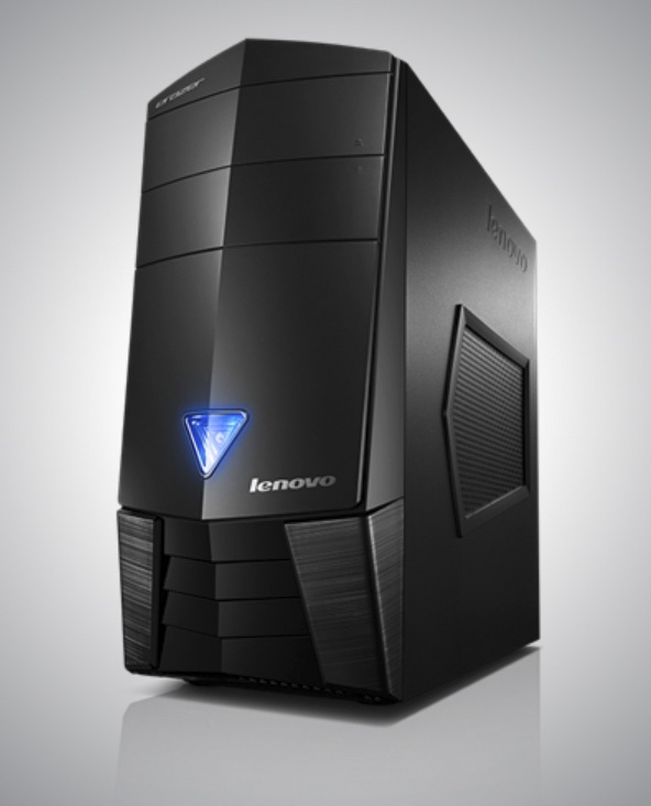 Lenovo Erazer X310
