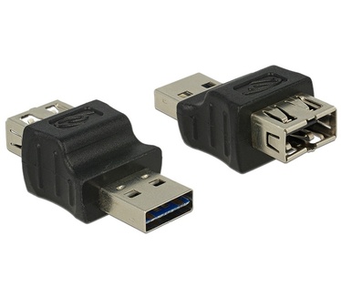 Delock 2xUSB2.0-A