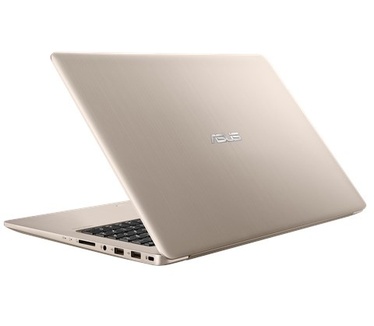 Asus N580VD-E4714T