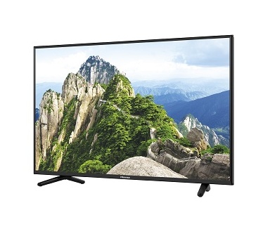 Hisense LTDN50K220WSEU