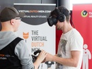 VR Meet-up