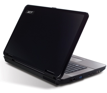 Acer Aspire 7715Z-433G25MN