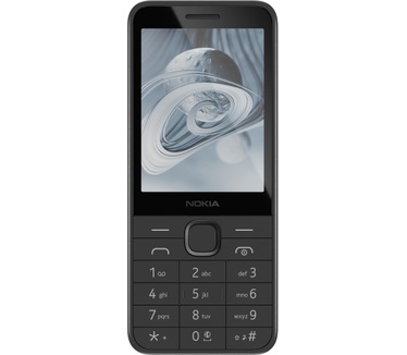 Nokia 215 4G Zwart