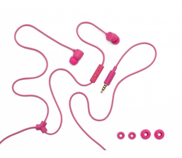 Coloud Colors In-Ear (Zwart)