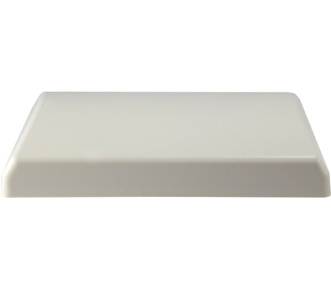 LevelOne 12dBi 2.4GHz Directional Panel Antenna, Indoor/Outdoor