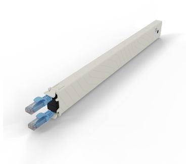 PATCHBOX CONEX8UTPBL