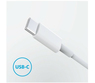 Anker PowerWave Select+ Wit