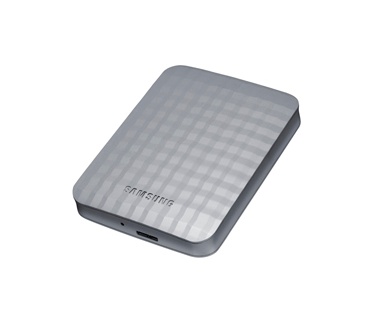 Samsung M2 Portable USB 3.0 640GB Grijs