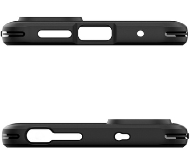 Spigen Rugged Armor (Redmi Note 11S / Note 11) Zwart