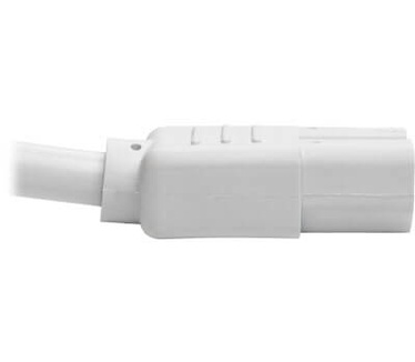 Tripp-Lite P018-003-AWH Wit