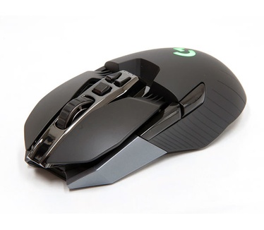 Logitech G900 Chaos Spectrum