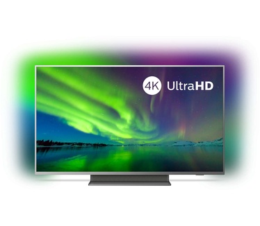 Philips 50PUS7504 Zilver