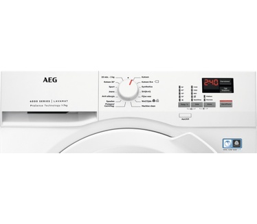 AEG L6FB74KT Wasmachine