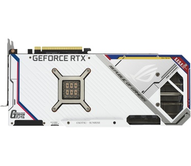 ASUS ROG-STRIX-RTX3080-O10G-GUNDAM