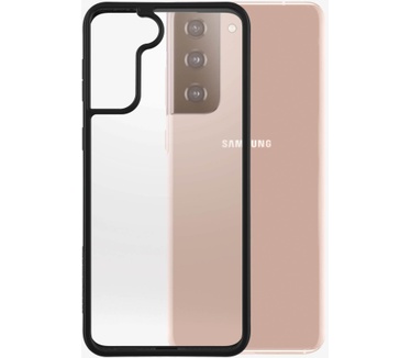 PanzerGlass 0262 (Galaxy S+ series) Transparant