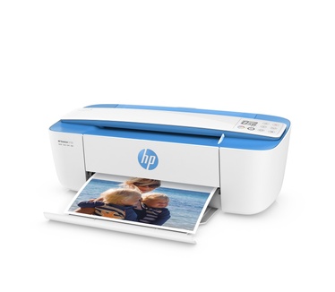 HP 3720 AiO