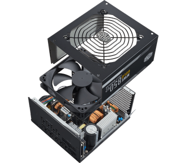 Cooler Master MWE Gold 850 V2 ATX 3.1