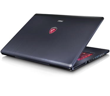 MSI GS70-6QE81 (Stealth Pro)