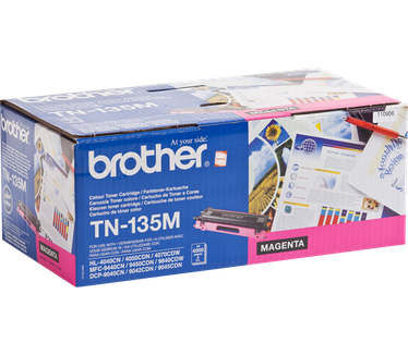 Brother TN-135M