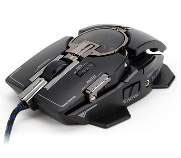 Zalman ZM-GM4