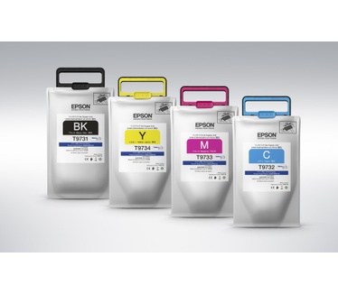 Epson WF-C869RD3TWFC