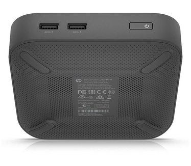 HP Chromebox (J4C96AA)
