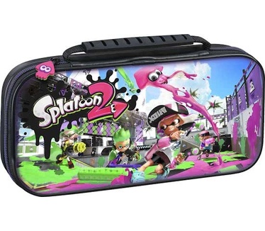 Bigben Interactive Beschermhoes Splatoon 2