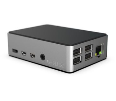 Flirc Raspberry Pi 4 case