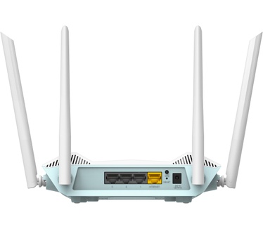D-Link EAGLE PRO AI AX1500 Smart Router