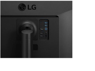 LG 34WN750P-B Zwart