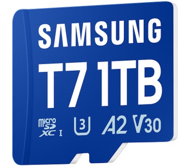 Samsung T7