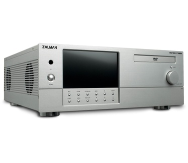 Zalman HD160XT